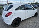 Opel Corsa 1,2 70 ps Super Stan Klima Komputer z Niemiec gwarancja - 3