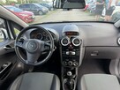 Opel Corsa 1,2 70 ps Super Stan Klima Komputer z Niemiec gwarancja - 5