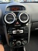 Opel Corsa 1,2 70 ps Super Stan Klima Komputer z Niemiec gwarancja - 9