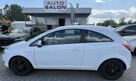 Opel Corsa 1,2 70 ps Super Stan Klima Komputer z Niemiec gwarancja - 11