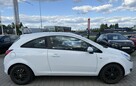 Opel Corsa 1,2 70 ps Super Stan Klima Komputer z Niemiec gwarancja - 12