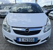 Opel Corsa 1,2 70 ps Super Stan Klima Komputer z Niemiec gwarancja - 13