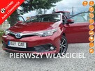 Toyota Auris 1.8 Hybrid 136 KM Bogata Wersja S ASO TUV Gwarancja Zapraszamy !!!