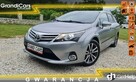 Toyota Avensis 1.8 16v 147KM # Automat # NAVI # Skóra # Alkantara # Serwis ASO !!!