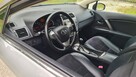 Toyota Avensis 1.8 16v 147KM # Automat # NAVI # Skóra # Alkantara # Serwis ASO !!! - 11