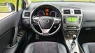 Toyota Avensis 1.8 16v 147KM # Automat # NAVI # Skóra # Alkantara # Serwis ASO !!! - 16