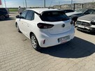 Opel Corsa Salon PL Edition Klimatyzacja Podgrzewanie - 4