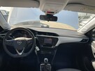 Opel Corsa Salon PL Edition Klimatyzacja Podgrzewanie - 10