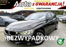 BMW 316 2.0D*116PS*OPŁACONY*Bezwypadkowy*Klimatronik Navi*Serwis*GWARANCJA 24M