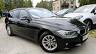 BMW 316 2.0D*116PS*OPŁACONY*Bezwypadkowy*Klimatronik Navi*Serwis*GWARANCJA 24M - 8
