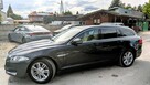 Jaguar XF 2.2D*163PS*OPŁACONY*Bezwypadkowy*Skóra*Serwis*Navi*VIP GWARANCJA24M - 3