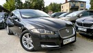 Jaguar XF 2.2D*163PS*OPŁACONY*Bezwypadkowy*Skóra*Serwis*Navi*VIP GWARANCJA24M - 4