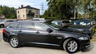 Jaguar XF 2.2D*163PS*OPŁACONY*Bezwypadkowy*Skóra*Serwis*Navi*VIP GWARANCJA24M - 7