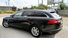 Jaguar XF 2.2D*163PS*OPŁACONY*Bezwypadkowy*Skóra*Serwis*Navi*VIP GWARANCJA24M - 8