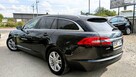 Jaguar XF 2.2D*163PS*OPŁACONY*Bezwypadkowy*Skóra*Serwis*Navi*VIP GWARANCJA24M - 9
