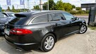 Jaguar XF 2.2D*163PS*OPŁACONY*Bezwypadkowy*Skóra*Serwis*Navi*VIP GWARANCJA24M - 11