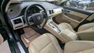 Jaguar XF 2.2D*163PS*OPŁACONY*Bezwypadkowy*Skóra*Serwis*Navi*VIP GWARANCJA24M - 13