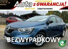 Renault Megane 1.2i*132PS*Automat*OPŁACONY*Bezwypadkowy Navi Serwis*VIP GWARANCJA 24M