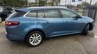 Renault Megane 1.2i*132PS*Automat*OPŁACONY*Bezwypadkowy Navi Serwis*VIP GWARANCJA 24M - 12