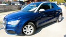 Audi A1 1.2i*86PS*OPŁACONY Bezwypadkowy*Klimatyzacja*Serwis*VIP GWARANCJA24M - 2