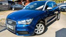 Audi A1 1.2i*86PS*OPŁACONY Bezwypadkowy*Klimatyzacja*Serwis*VIP GWARANCJA24M - 3