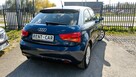 Audi A1 1.2i*86PS*OPŁACONY Bezwypadkowy*Klimatyzacja*Serwis*VIP GWARANCJA24M - 13