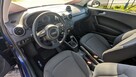 Audi A1 1.2i*86PS*OPŁACONY Bezwypadkowy*Klimatyzacja*Serwis*VIP GWARANCJA24M - 16