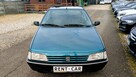 Peugeot 405 1.6i*88PS*OPŁACONY*Bezwypadkowy*Stan Kolekcjonerski*116.000km*Serwis* - 4