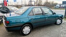 Peugeot 405 1.6i*88PS*OPŁACONY*Bezwypadkowy*Stan Kolekcjonerski*116.000km*Serwis* - 7