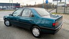 Peugeot 405 1.6i*88PS*OPŁACONY*Bezwypadkowy*Stan Kolekcjonerski*116.000km*Serwis* - 8