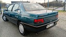 Peugeot 405 1.6i*88PS*OPŁACONY*Bezwypadkowy*Stan Kolekcjonerski*116.000km*Serwis* - 9