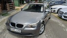 BMW 520 163PS*ZAREJESTROWANY*Bezwypadkowy*Automat*Navi Serwis*GWARANCJA24M - 3