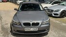 BMW 520 163PS*ZAREJESTROWANY*Bezwypadkowy*Automat*Navi Serwis*GWARANCJA24M - 5