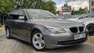 BMW 520 163PS*ZAREJESTROWANY*Bezwypadkowy*Automat*Navi Serwis*GWARANCJA24M - 6