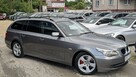 BMW 520 163PS*ZAREJESTROWANY*Bezwypadkowy*Automat*Navi Serwis*GWARANCJA24M - 8