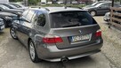 BMW 520 163PS*ZAREJESTROWANY*Bezwypadkowy*Automat*Navi Serwis*GWARANCJA24M - 10