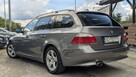 BMW 520 163PS*ZAREJESTROWANY*Bezwypadkowy*Automat*Navi Serwis*GWARANCJA24M - 11