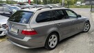 BMW 520 163PS*ZAREJESTROWANY*Bezwypadkowy*Automat*Navi Serwis*GWARANCJA24M - 13