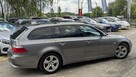 BMW 520 163PS*ZAREJESTROWANY*Bezwypadkowy*Automat*Navi Serwis*GWARANCJA24M - 14