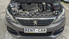 Peugeot 308 SW 1.5HDi*STYLE*OPŁACONY Bezwypadkowy*Klimatronik Kamera*VIP GWARANCJA24M - 10