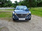 Hyundai Tucson 1.7 CRDI*STYLE*Climatronic*Alu*LED*Navi*Pełna Elektryka*Super Stan!!! - 2