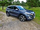 Hyundai Tucson 1.7 CRDI*STYLE*Climatronic*Alu*LED*Navi*Pełna Elektryka*Super Stan!!! - 5