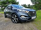 Hyundai Tucson 1.7 CRDI*STYLE*Climatronic*Alu*LED*Navi*Pełna Elektryka*Super Stan!!! - 6