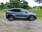 Hyundai Tucson 1.7 CRDI*STYLE*Climatronic*Alu*LED*Navi*Pełna Elektryka*Super Stan!!! - 7