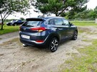 Hyundai Tucson 1.7 CRDI*STYLE*Climatronic*Alu*LED*Navi*Pełna Elektryka*Super Stan!!! - 8