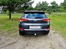Hyundai Tucson 1.7 CRDI*STYLE*Climatronic*Alu*LED*Navi*Pełna Elektryka*Super Stan!!! - 9