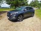Hyundai Tucson 1.7 CRDI*STYLE*Climatronic*Alu*LED*Navi*Pełna Elektryka*Super Stan!!! - 16