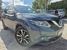 Nissan X-Trail Panorama* Bogata wersja* Model 2016 - 5