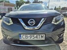 Nissan X-Trail Panorama* Bogata wersja* Model 2016 - 6