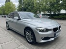 320 XDrive - 4
